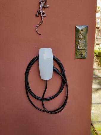 Apartamento Le G�te Des Sources: Nature, Randonn�es, D�tente.