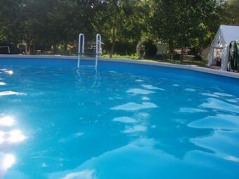 Apartamento Le Cormier