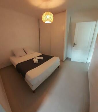 Apartamento U Castagnu