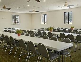 Motel Pinckneyville Inn