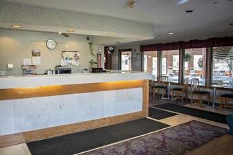 Motel Baymont By Wyndham Harvard