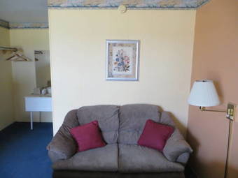 Innkeeper Motel Hamel