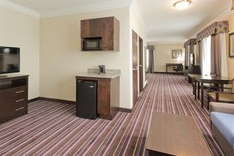 Holiday Inn Express Hotel And Suites Raceland - Hwy 90