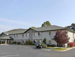 Motel Super 8 Louisa