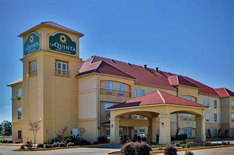 Hotel La Quinta Inn & Suites Iowa