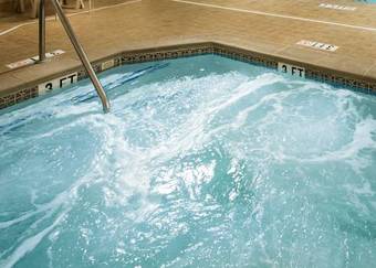 Hotel Drury Inn & Suites Louisville