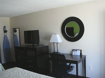 Hotel Days Inn Calvert City