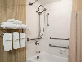 Hotel Days Inn Rock Falls