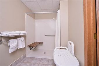 Motel Americas Best Value Inn Geneseo