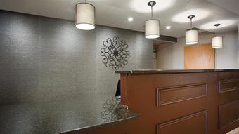 Hotel Best Western Lake Cumberland Inn