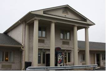 Motel D-lux Budget Inn Lemont