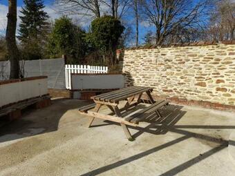 Location Petit Gite Individuel