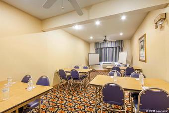 Hotel Comfort Suites London