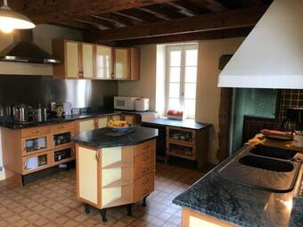 Bed & Breakfast Domaine Des Chabriers Drome