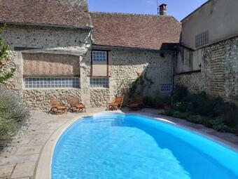 Bed & Breakfast La Chaumi�re