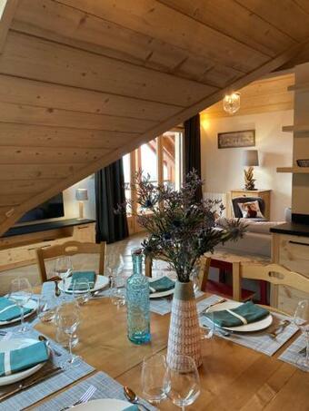 Apartamento Le 33