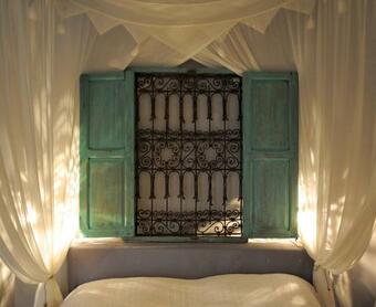 Hameau Des Gr�s