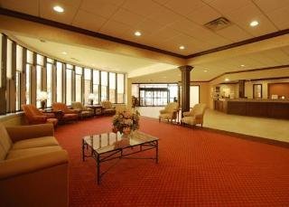 Hotel Four Points By Sheraton Manhattan