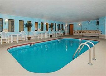 Hotel Quality Inn O'fallon