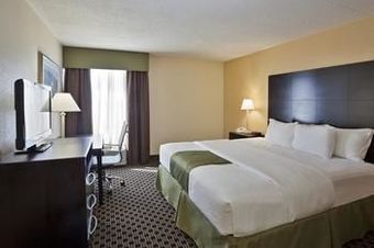 Hotel La Quinta Inn & Suites Salina