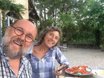 Bed & Breakfast Le Couvent de Neuviale