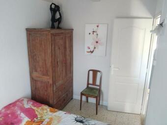 Apartamento La Para