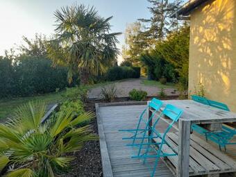 Gite Du Champ De L'�pine