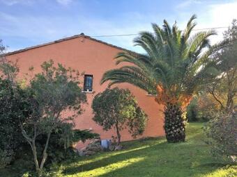 Apartamento T2 Corse Du Sud