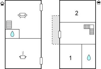 Awesome Home In Petreto Bicchisano With Wifi