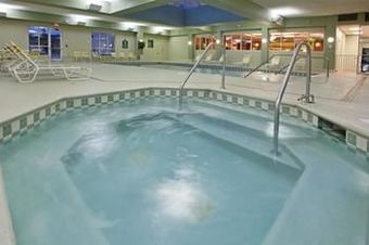 Hotel La Quinta Inn & Suites Chicago North Shore