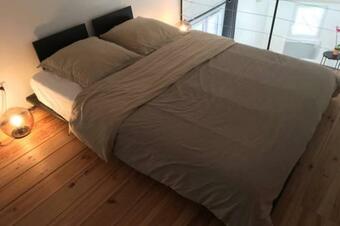 Apartamento Duplex Sur Les �tangs De Peyriac De Mer