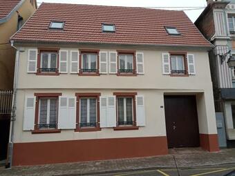 Apartamento Appartement Avec Belle Terrasse Priv�e