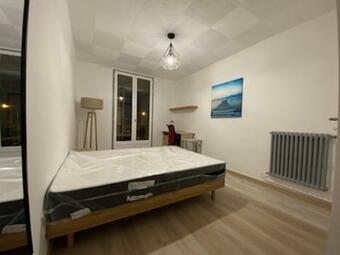 Apartamento Grand Appartement 3 Chambres