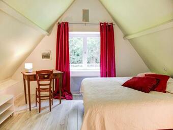 Holiday Home Picauville
