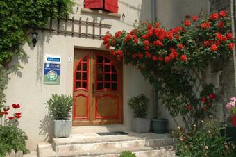 Bed & Breakfast Chambres D'h�tes Vosges Chez Sylvia Et Luiggi