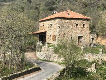 Bed & Breakfast A Muvrella