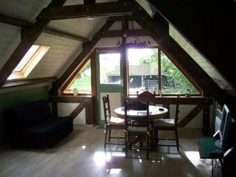 Apartamento La Trouverie