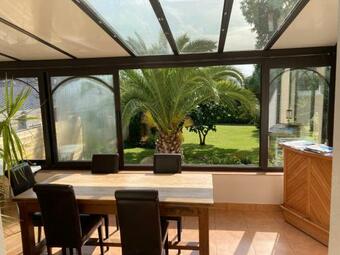 Bed & Breakfast Villa Plaisance