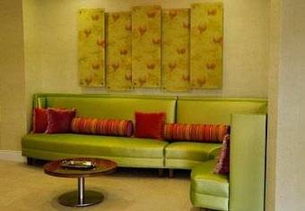 Hotel Residence Inn Fort Myers Sanibel