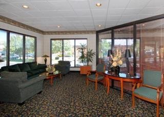 Hotel Comfort Inn Alton