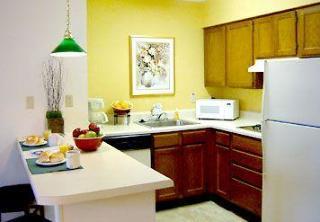 Hotel Residence Inn Atlanta Gwinnett Place