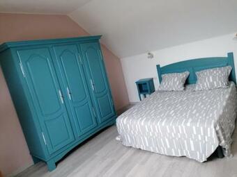 Maison Individuelle - Ty Guillou