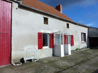 G�te P��zat, 4 Pi�ces, 6 Personnes - Fr-1-489-37
