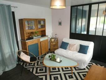 Hostal Studio Cosy Proche Grand-champ Home Sweet Home