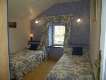 G�te P��zat, 4 Pi�ces, 6 Personnes - Fr-1-489-118