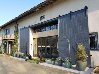 Bed & Breakfast Chateau Des Perichons