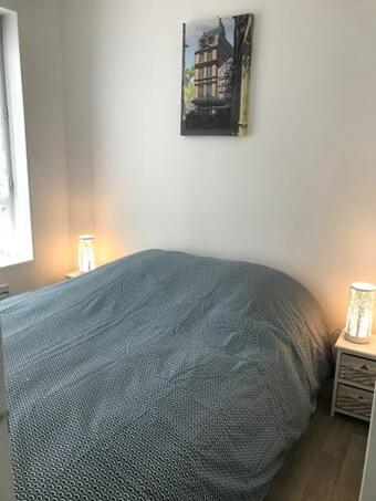 Apartamento La Licorne { T2 Tous Confort} Centre Ville