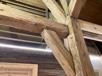 Ferme Des Moines