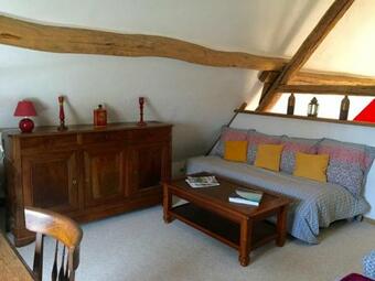 G�te Pontgouin, 4 Pi�ces, 8 Personnes - Fr-1-581-95