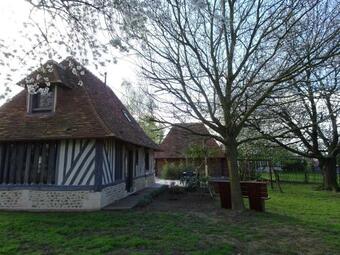 G�te Falafa Normand